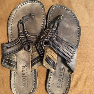 Bed Stu Flip Flops